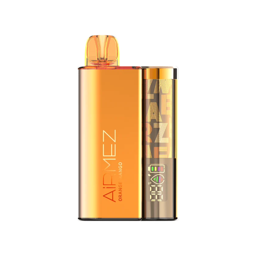 AiRMEZ 10000 Disposable Vape - Buy Vapes USA
