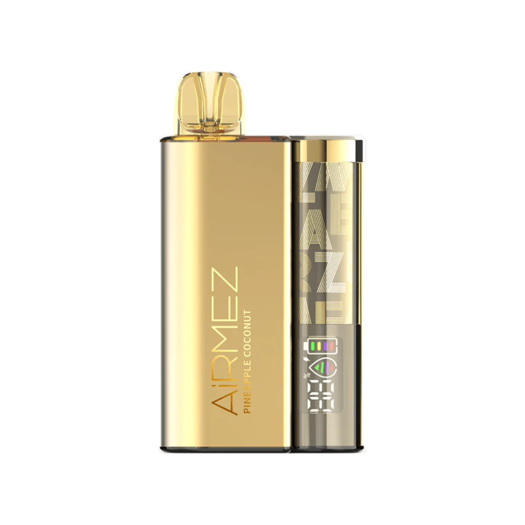 AiRMEZ 10000 Disposable Vape - Buy Vapes USA