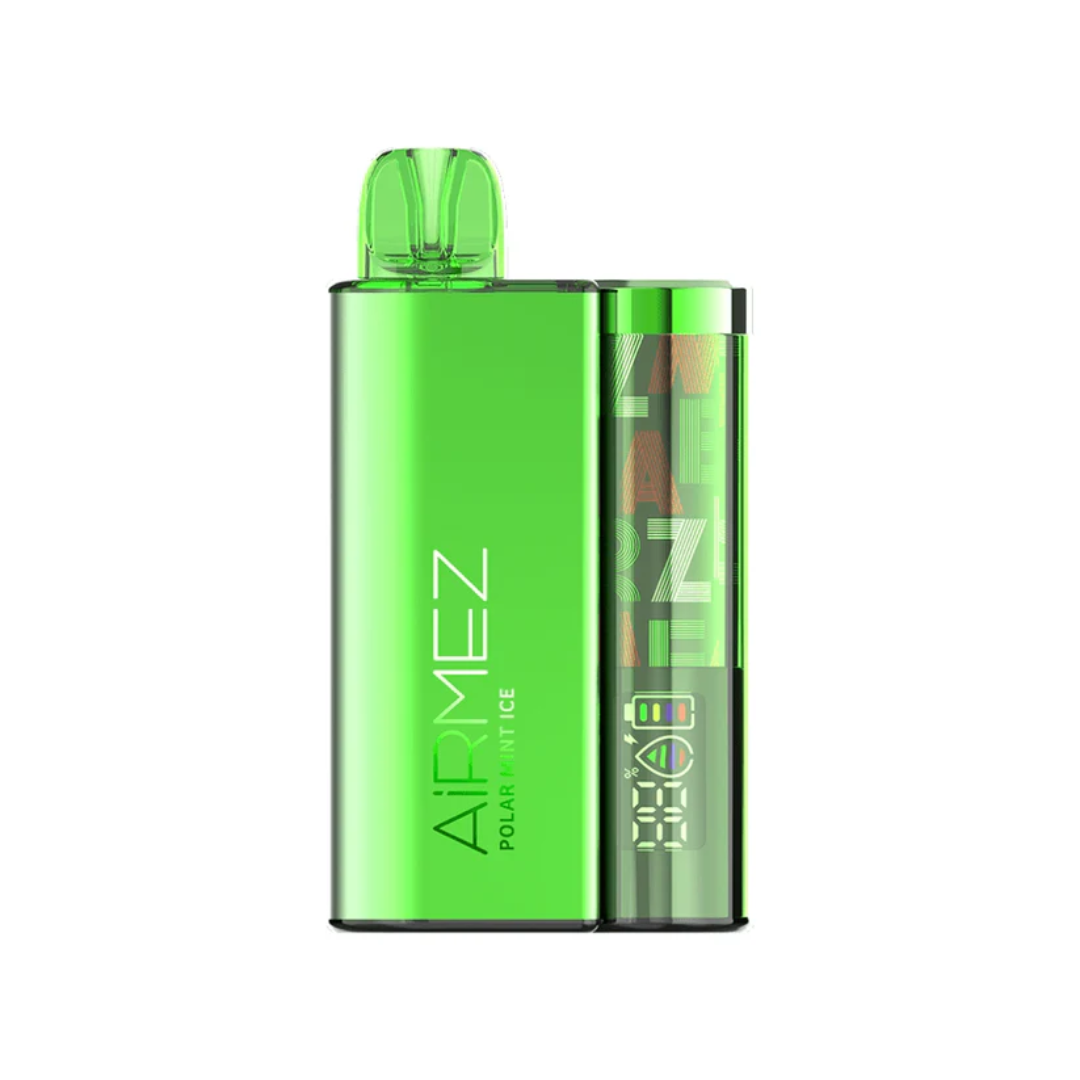 AiRMEZ 10000 Disposable Vape - Buy Vapes USA