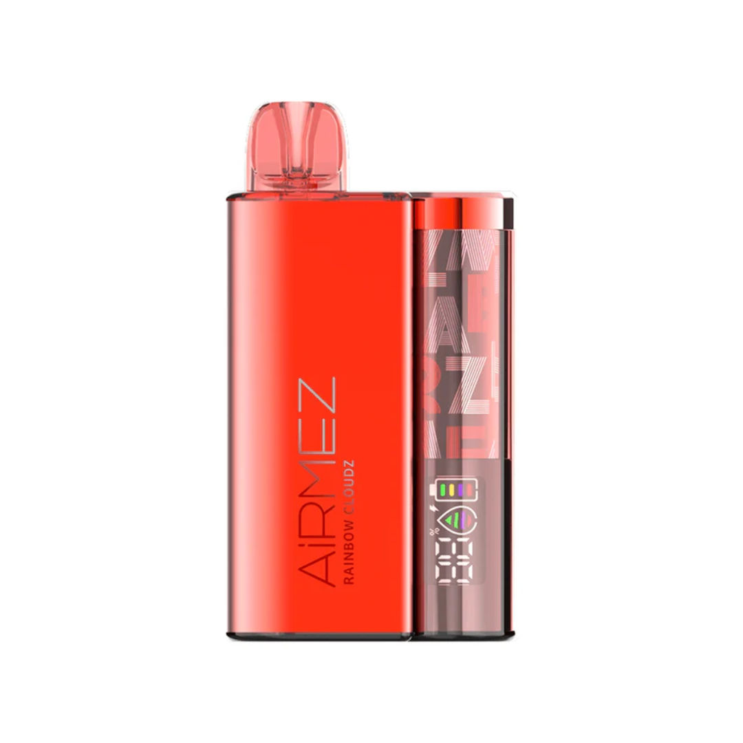 AiRMEZ 10000 Disposable Vape - Buy Vapes USA
