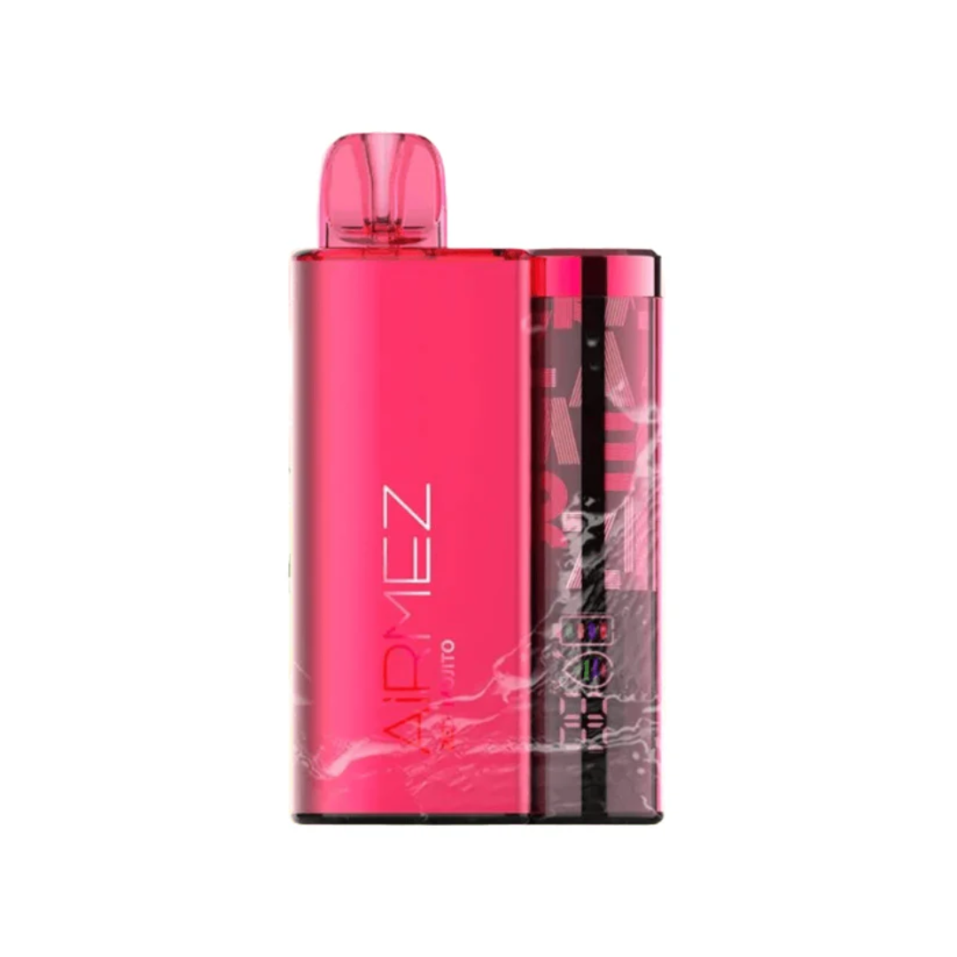 AiRMEZ 10000 Disposable Vape - Buy Vapes USA