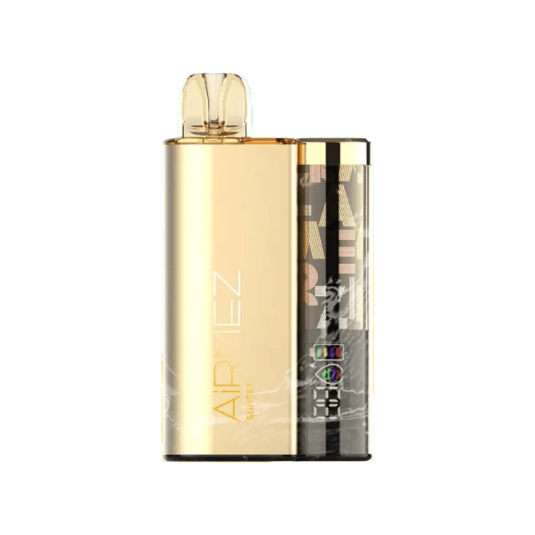 AiRMEZ 10000 Disposable Vape - Buy Vapes USA