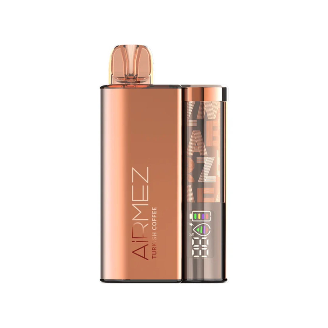 AiRMEZ 10000 Disposable Vape - Buy Vapes USA