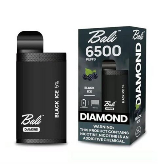 Bali DIAMOND 6500 Disposable Vape