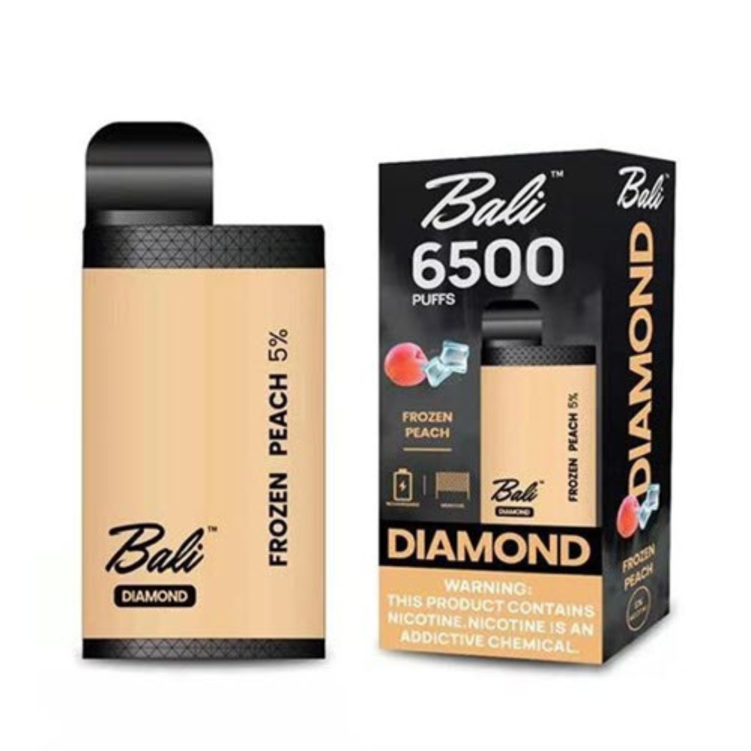 Bali DIAMOND 6500 Disposable Vape