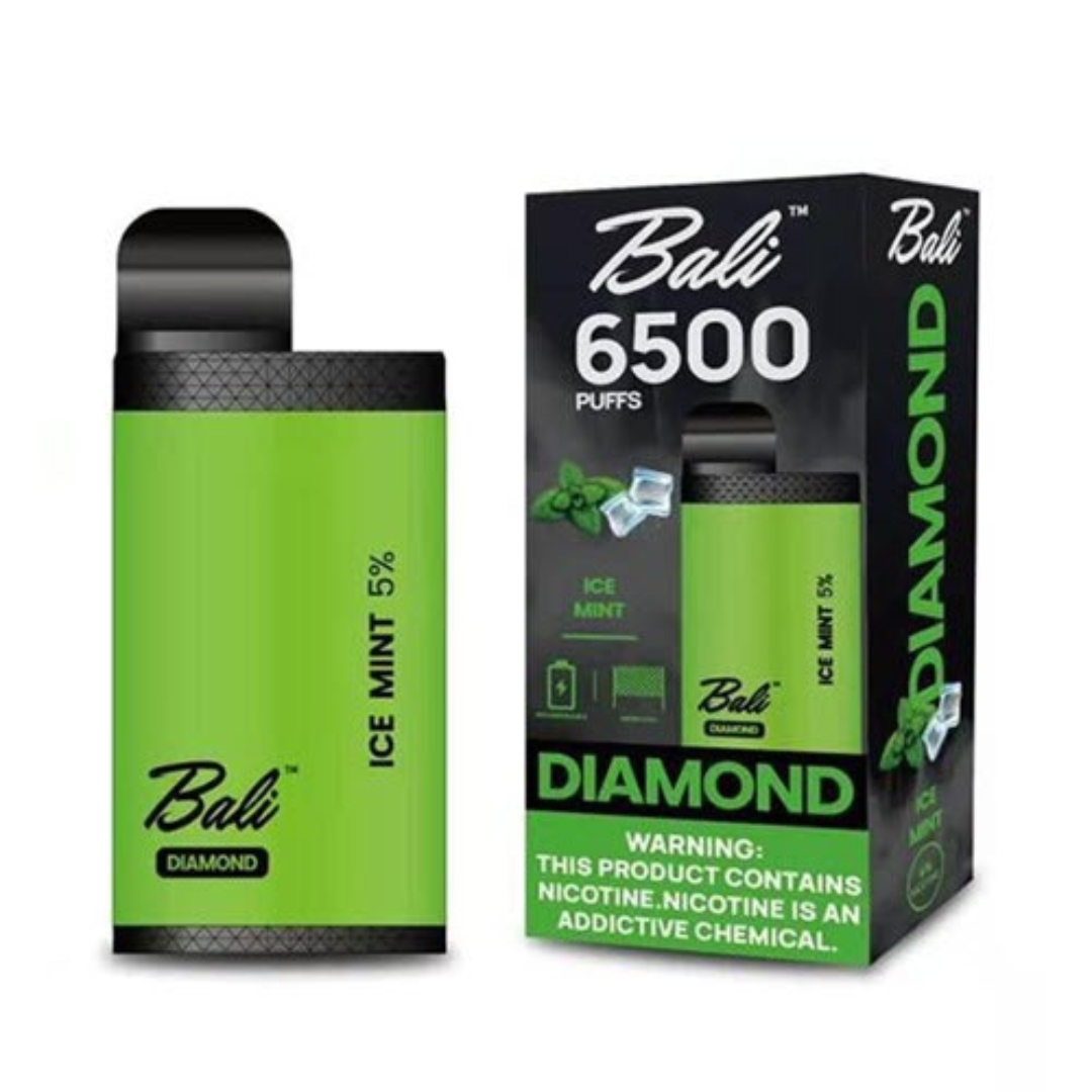 Bali DIAMOND 6500 Disposable Vape