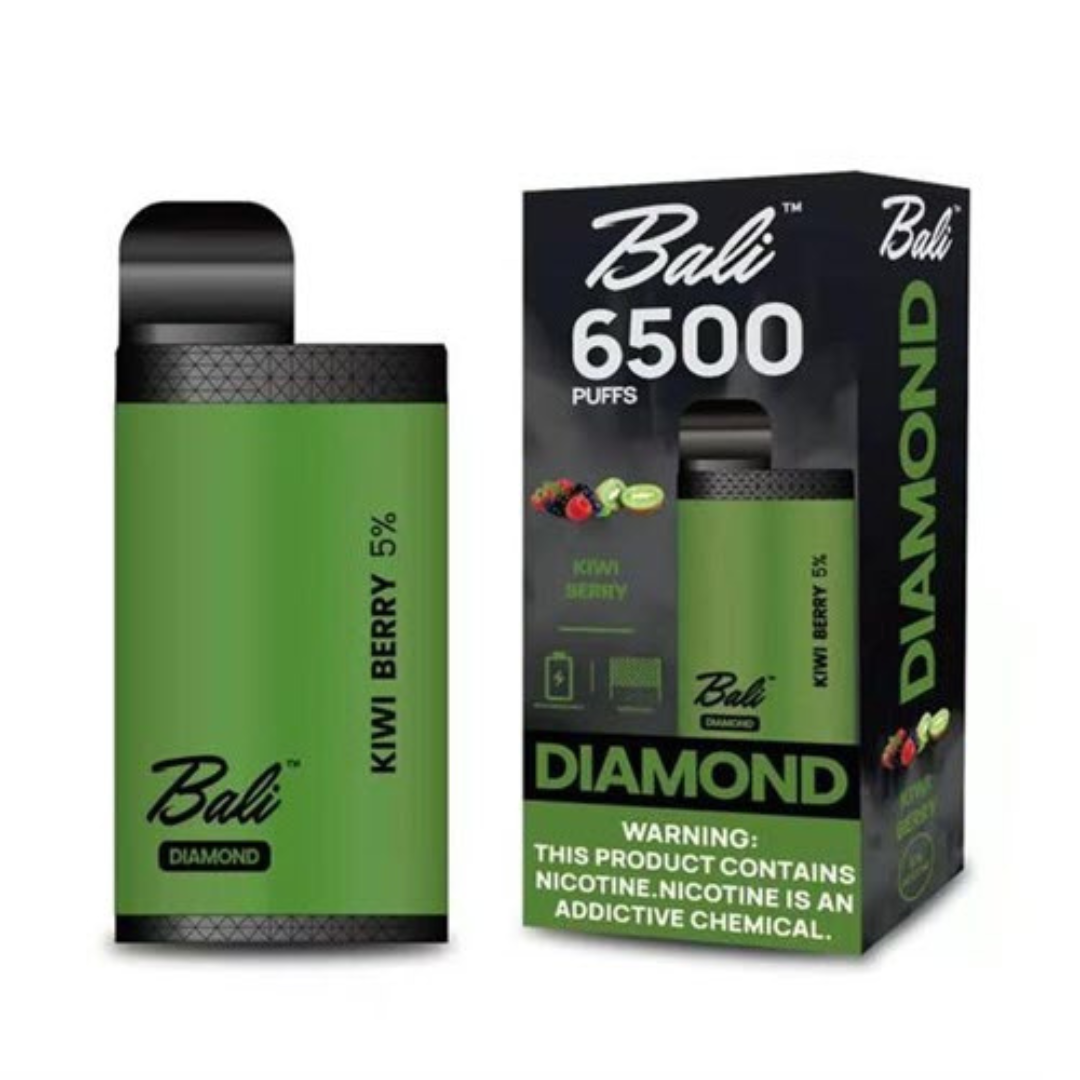 Bali DIAMOND 6500 Disposable Vape