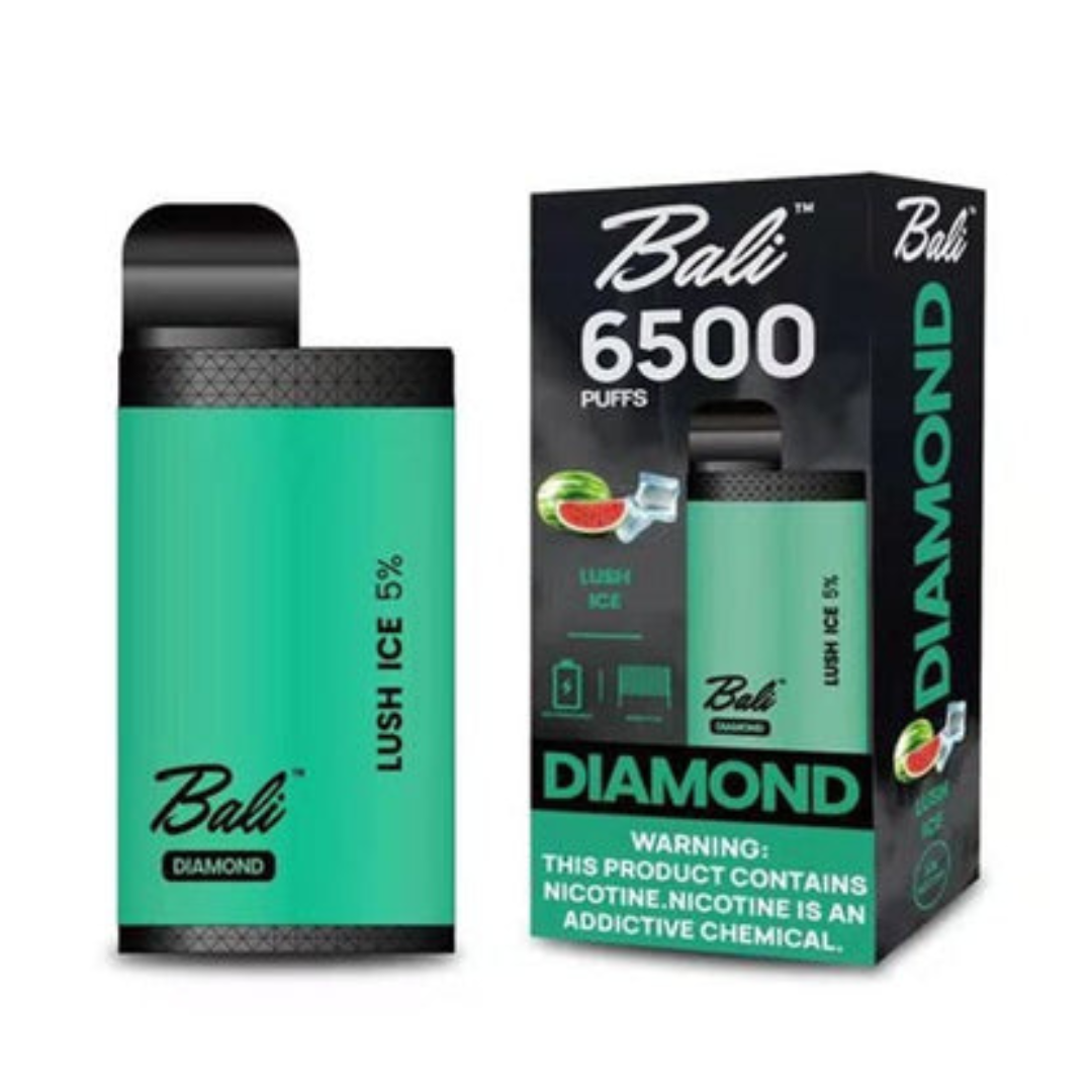 Bali DIAMOND 6500 Disposable Vape