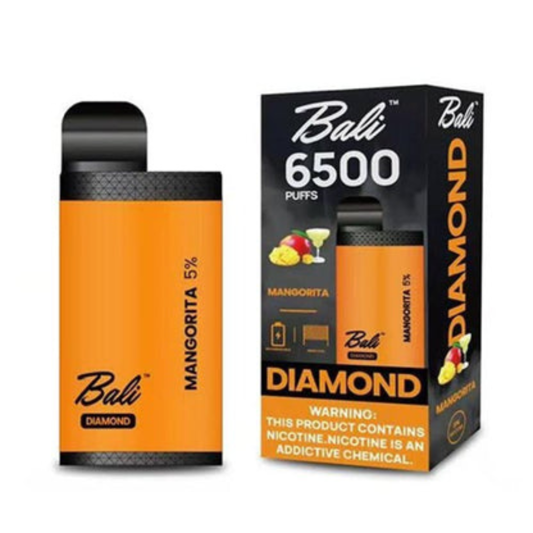 Bali DIAMOND 6500 Disposable Vape