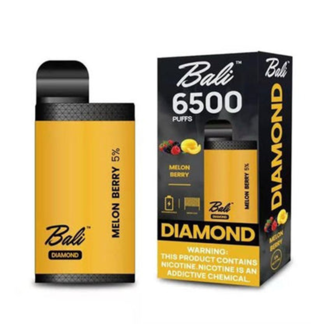 Bali DIAMOND 6500 Disposable Vape