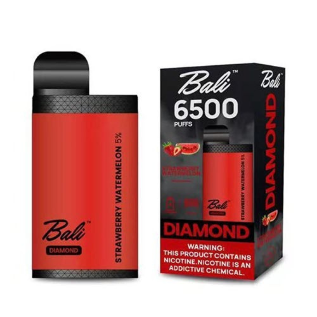 Bali DIAMOND 6500 Disposable Vape