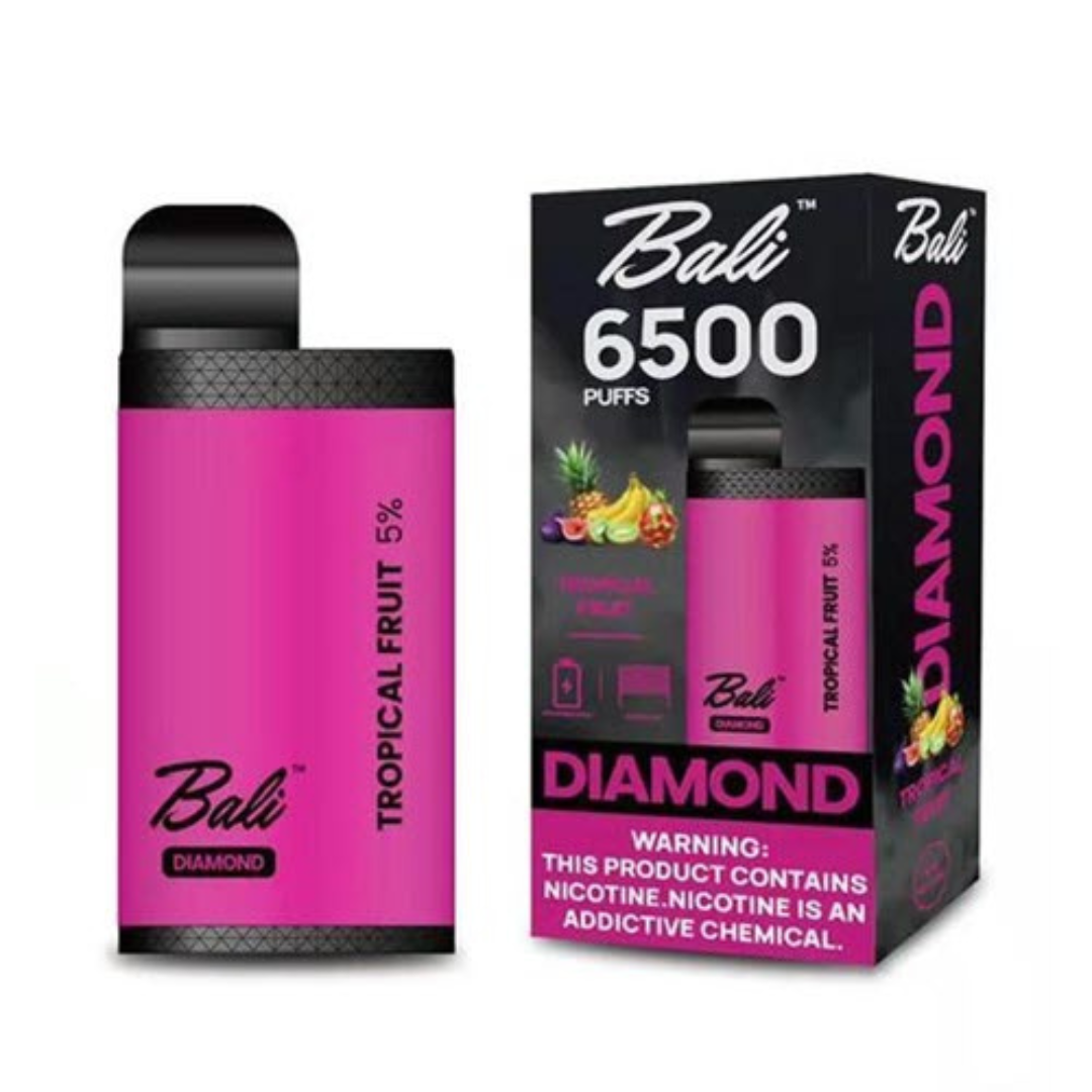 Bali DIAMOND 6500 Disposable Vape