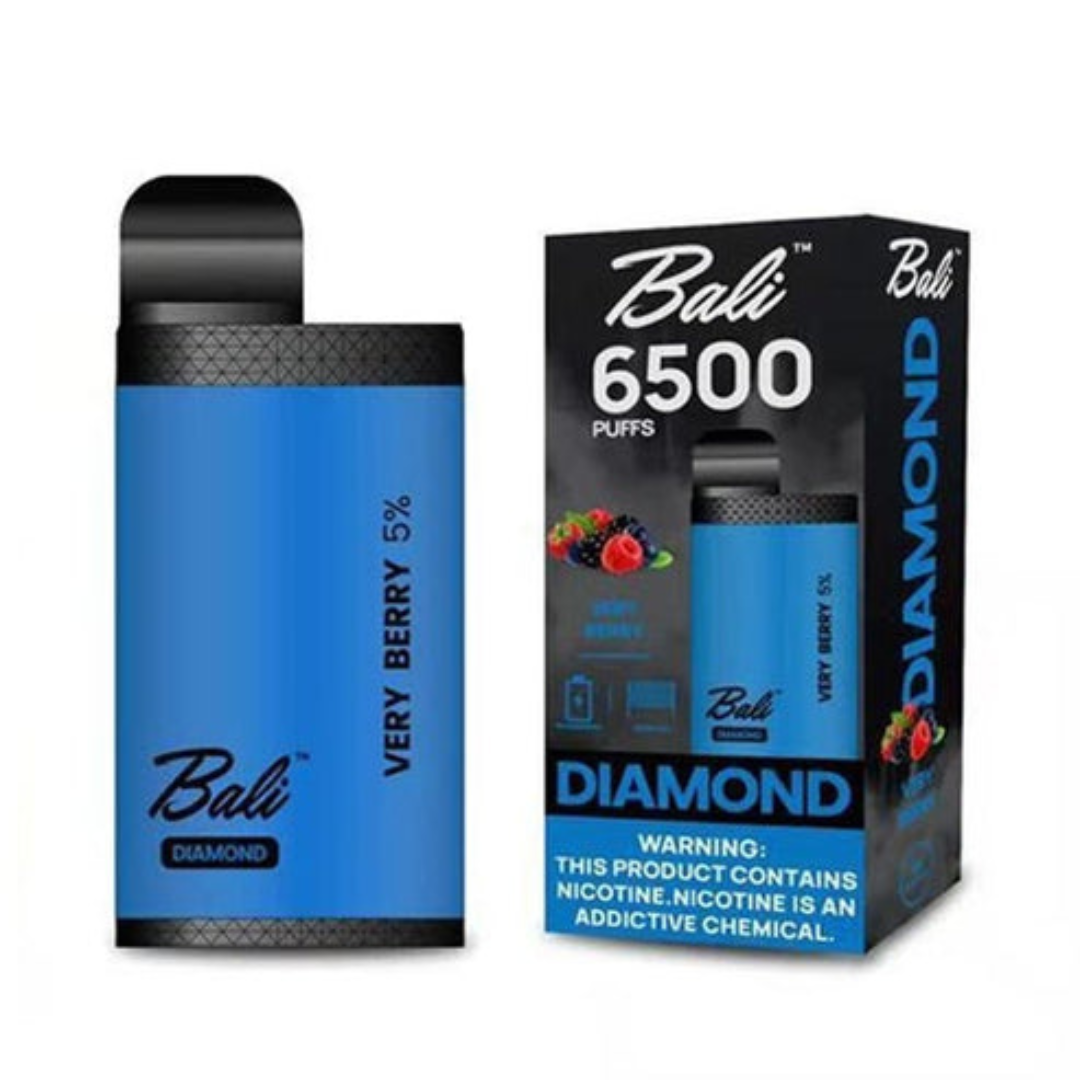 Bali DIAMOND 6500 Disposable Vape