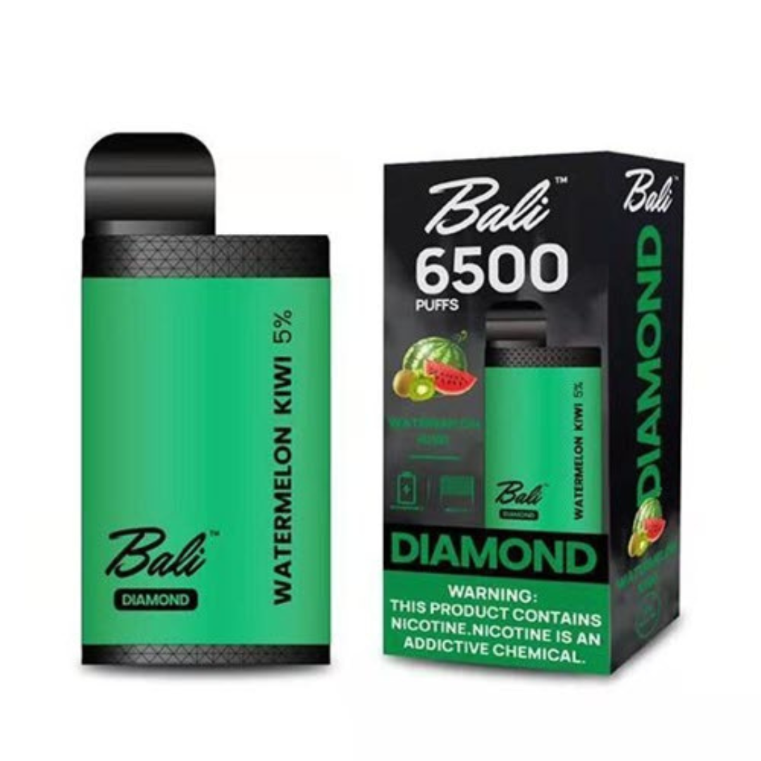 Bali DIAMOND 6500 Disposable Vape