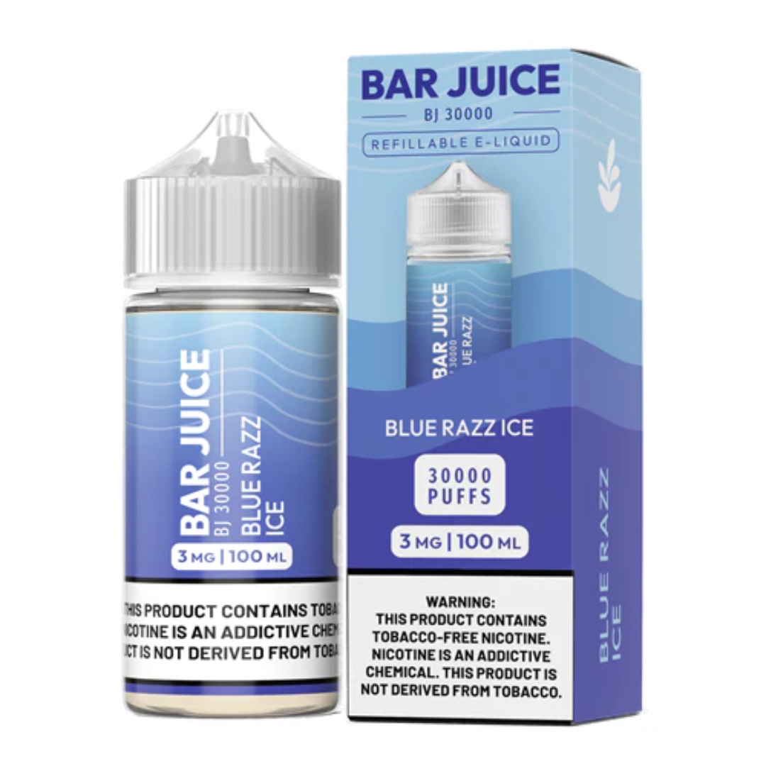 Bar Juice 100mL