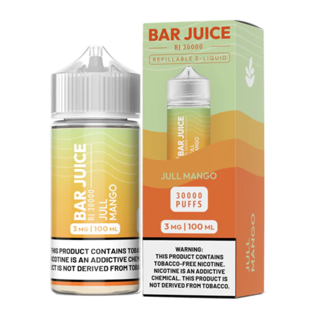 Bar Juice 100mL