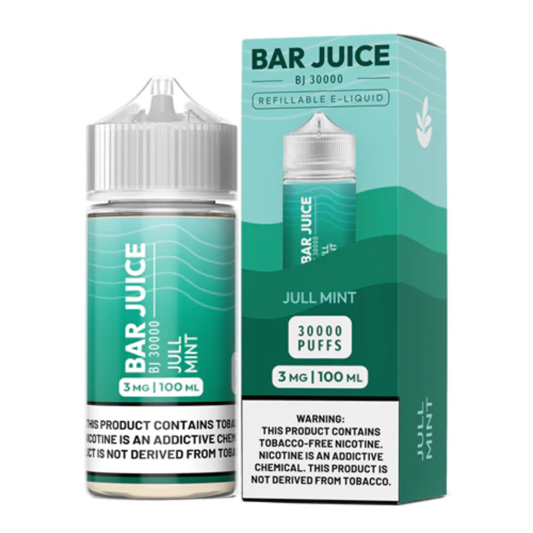 Bar Juice 100mL