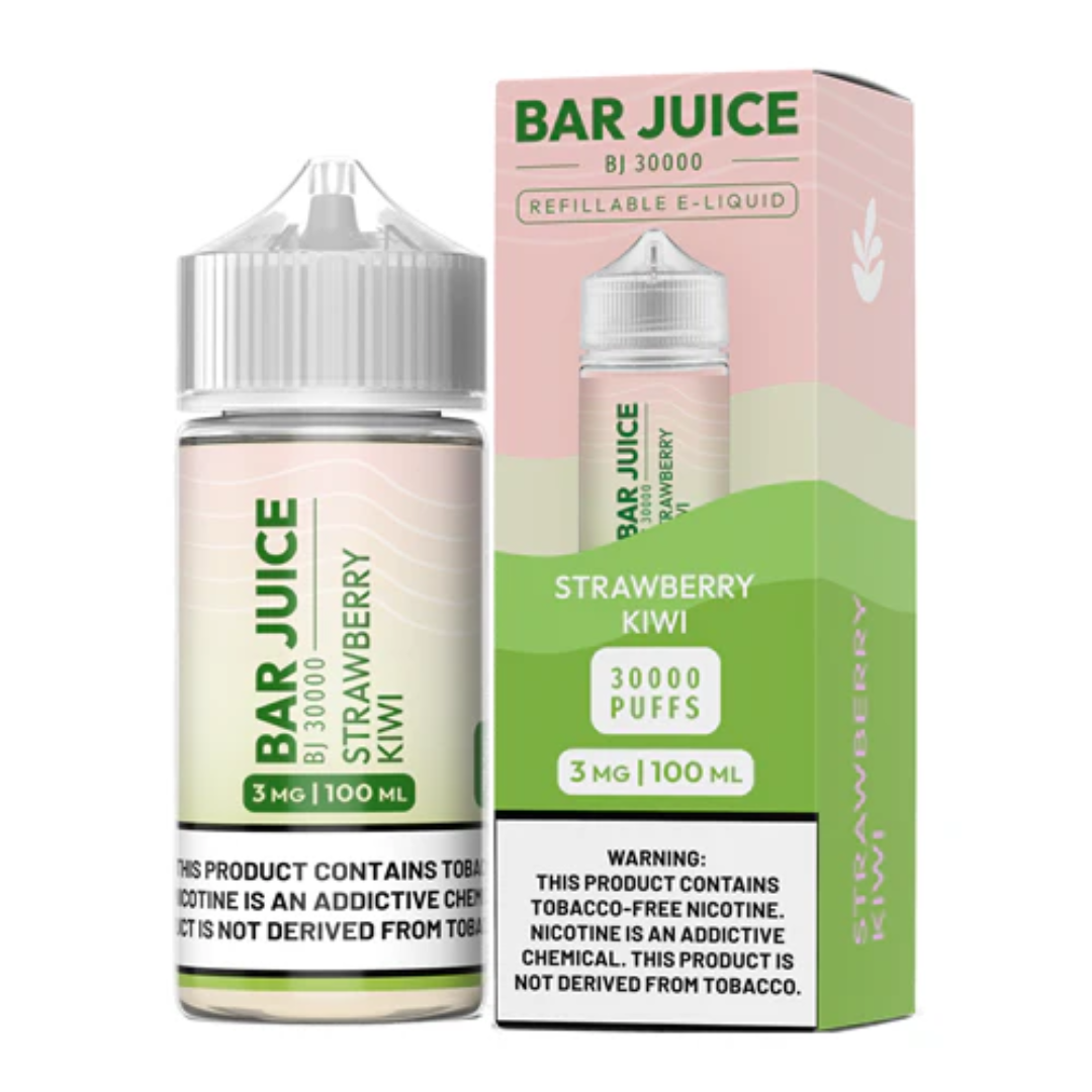 Bar Juice 100mL