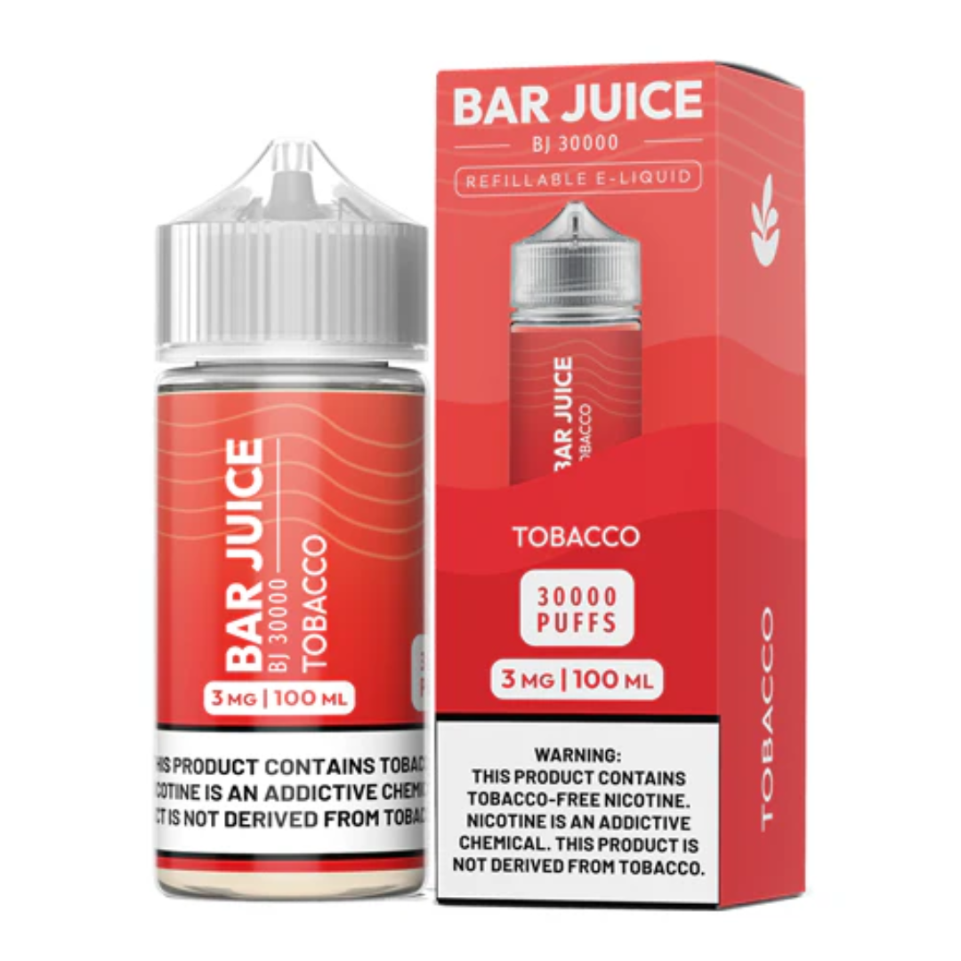 Bar Juice 100mL