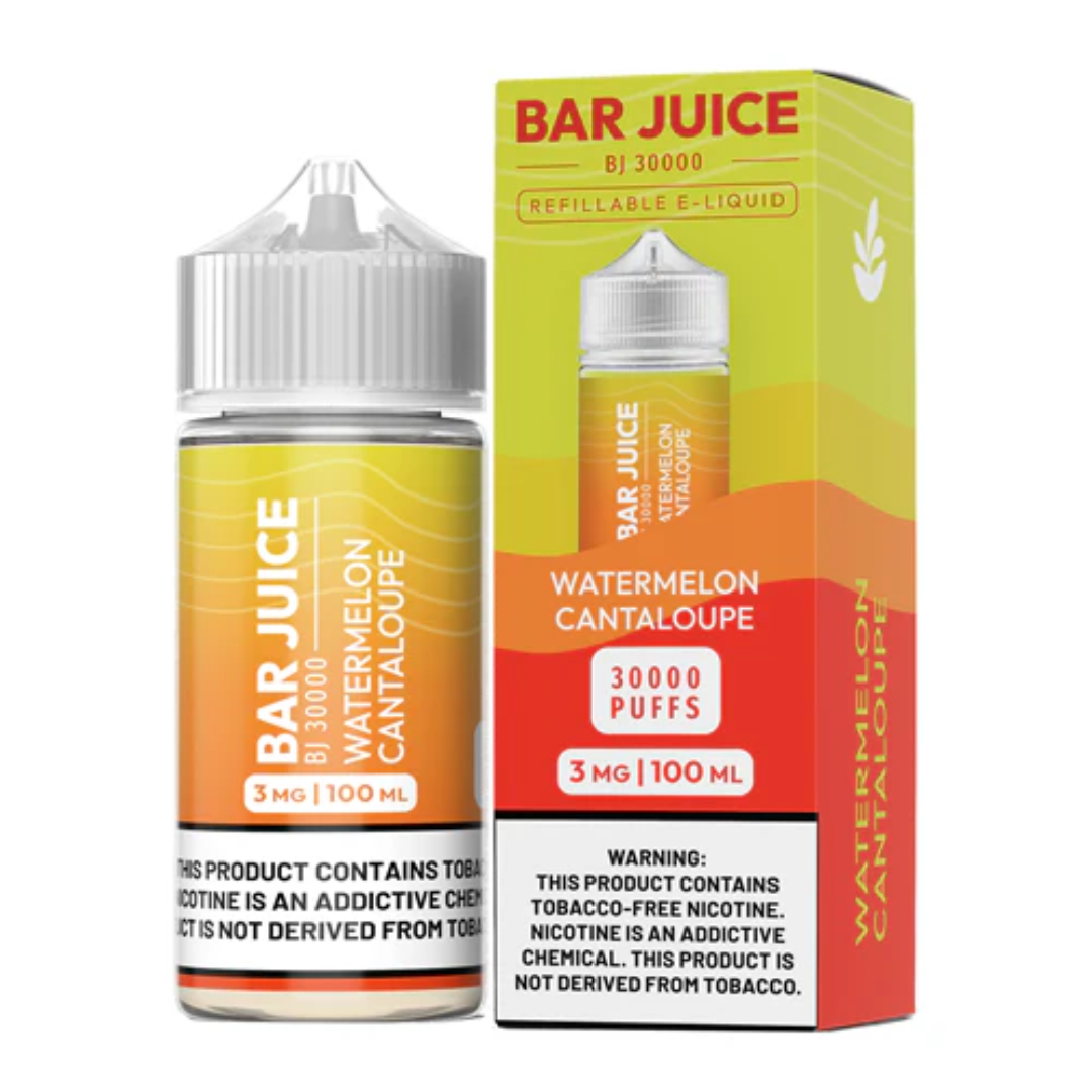 Bar Juice 100mL