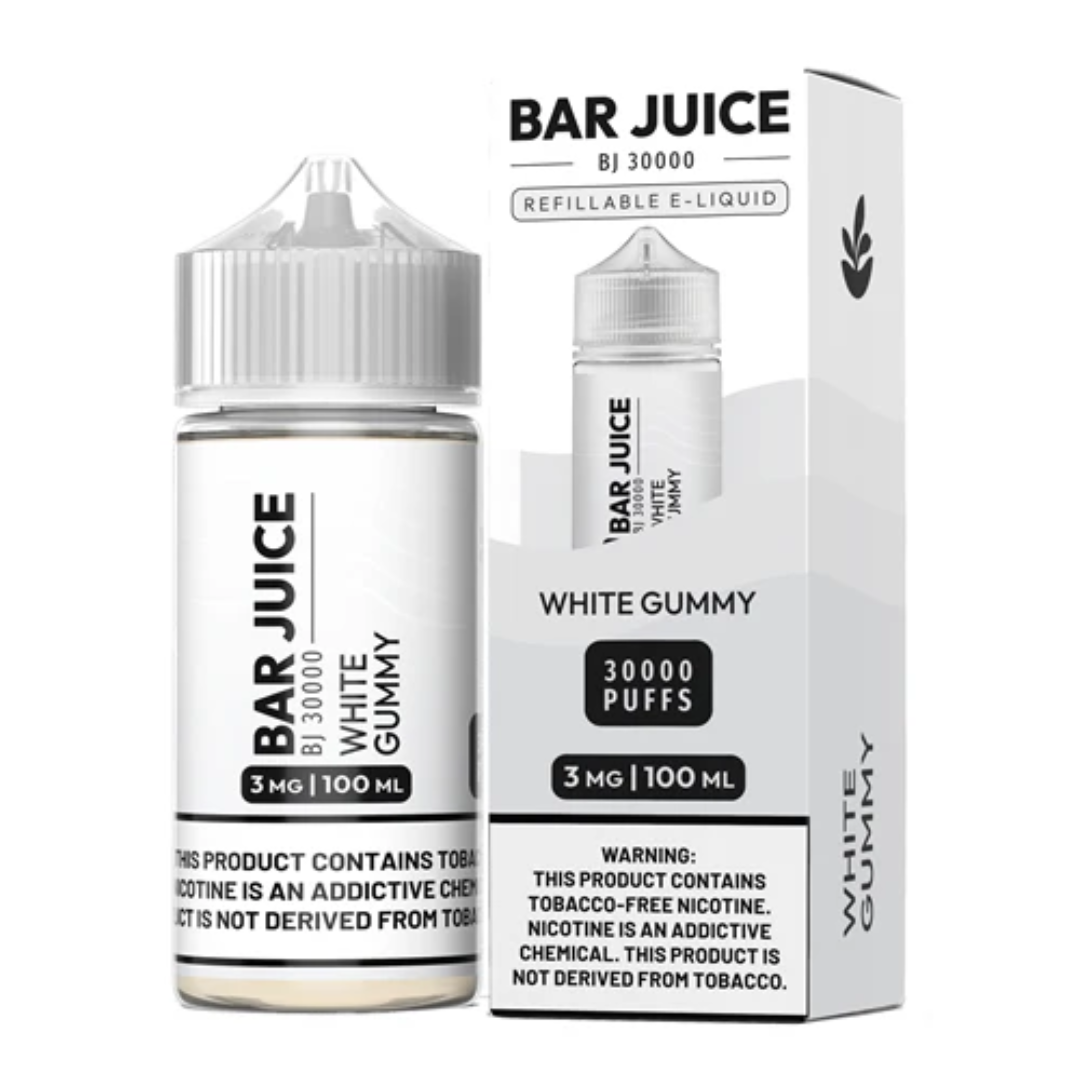 Bar Juice 100mL