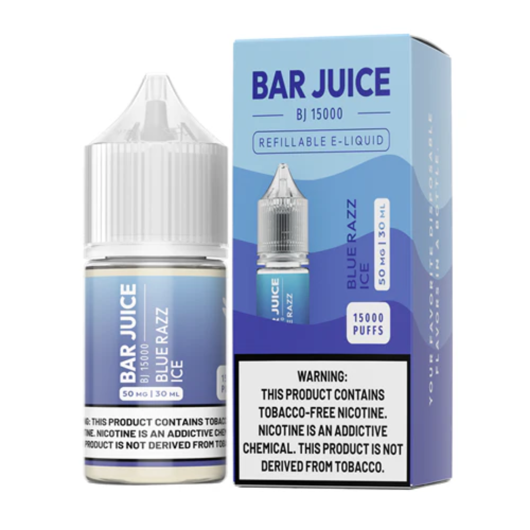 Bar Juice 30mL