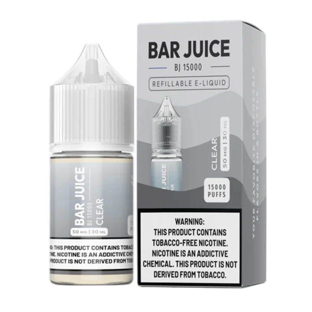 Bar Juice 30mL