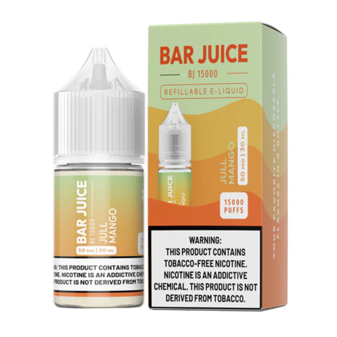 Bar Juice 30mL