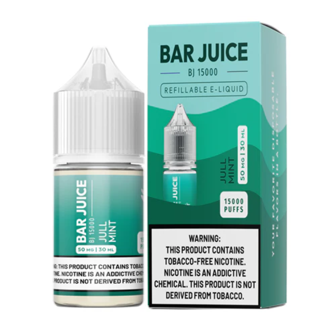 Bar Juice 30mL