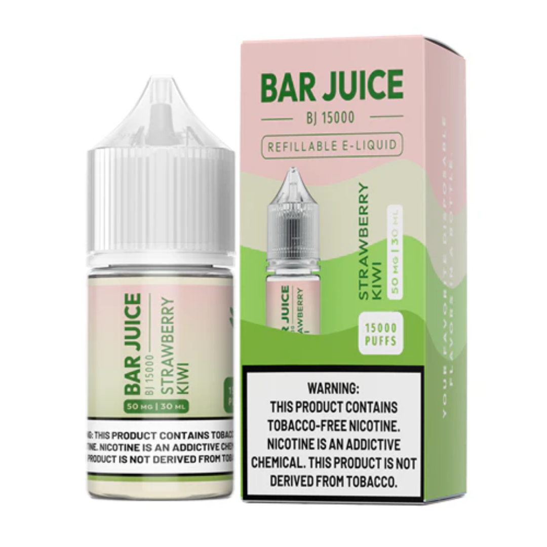 Bar Juice 30mL