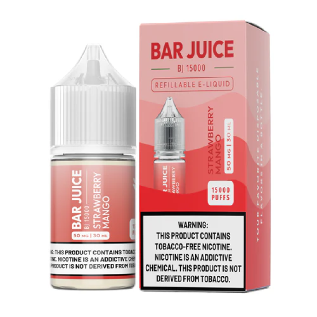 Bar Juice 30mL