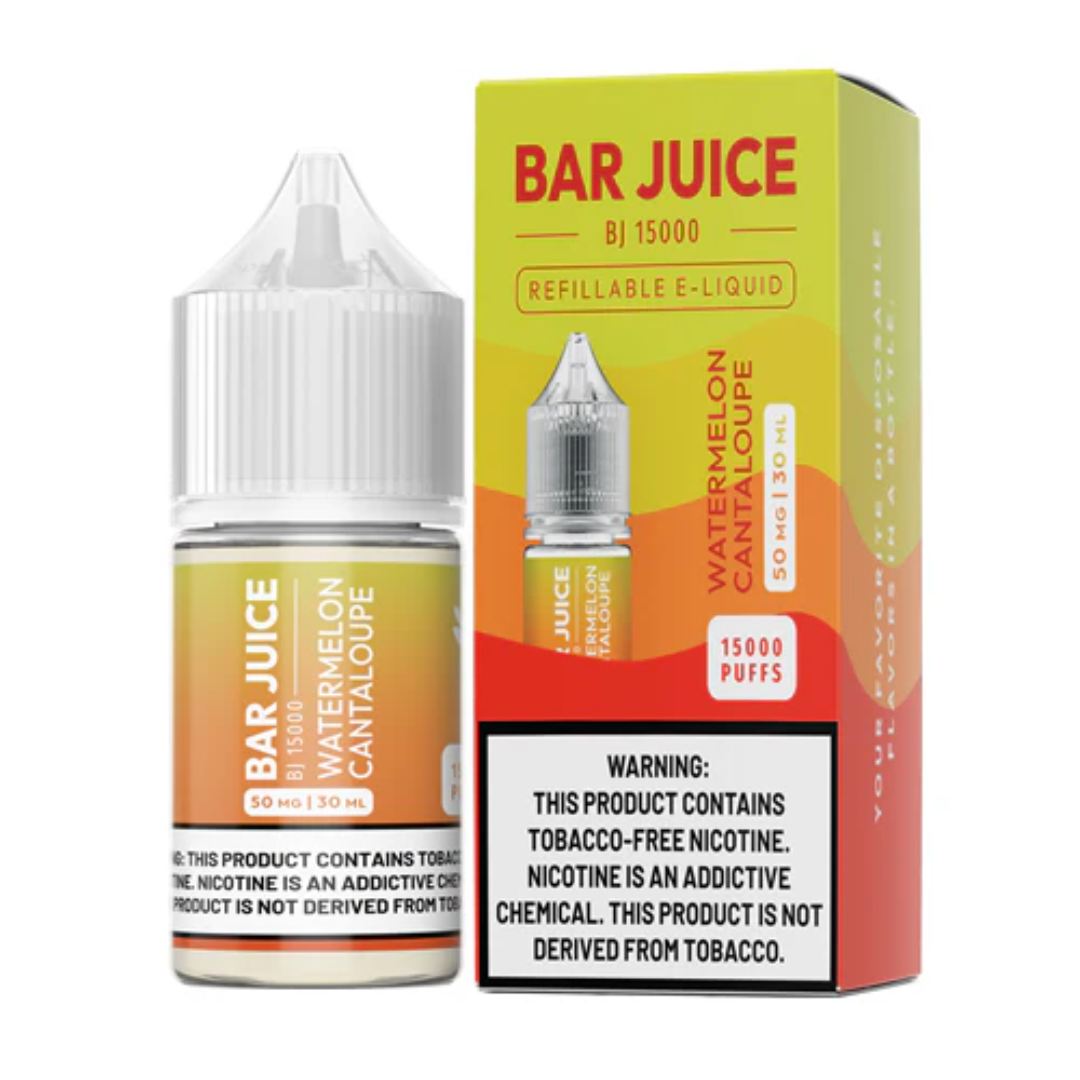 Bar Juice 30mL