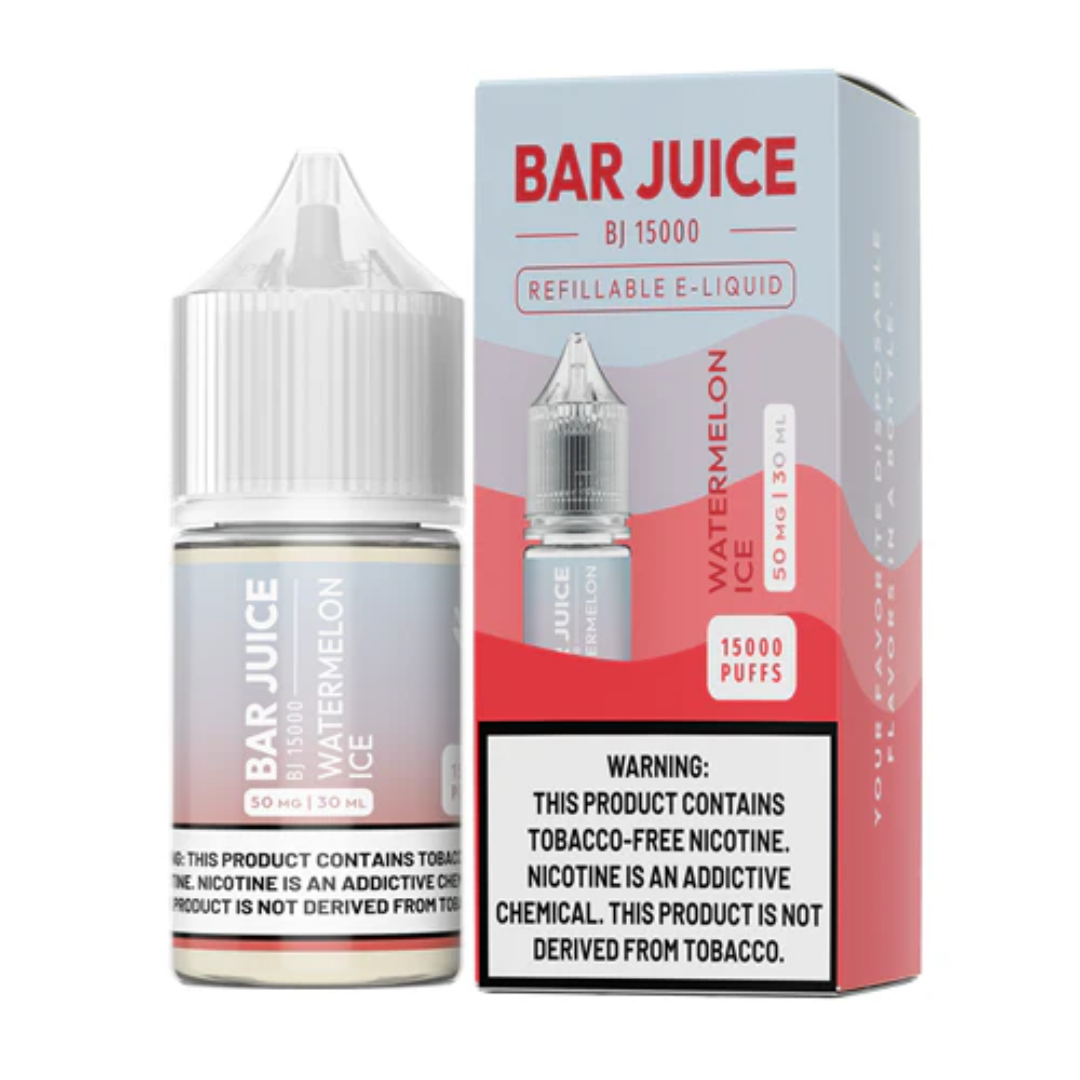 Bar Juice 30mL