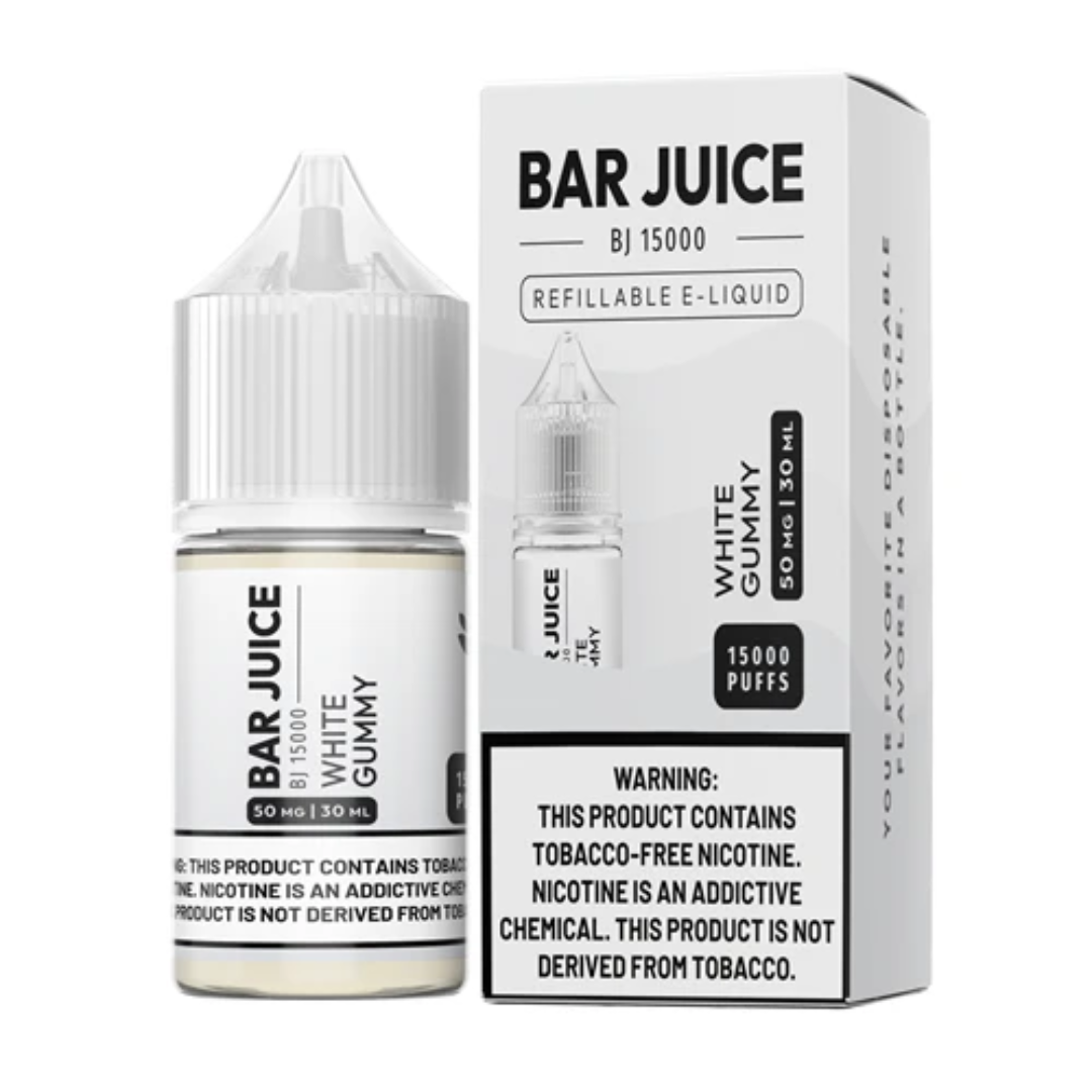 Bar Juice 30mL