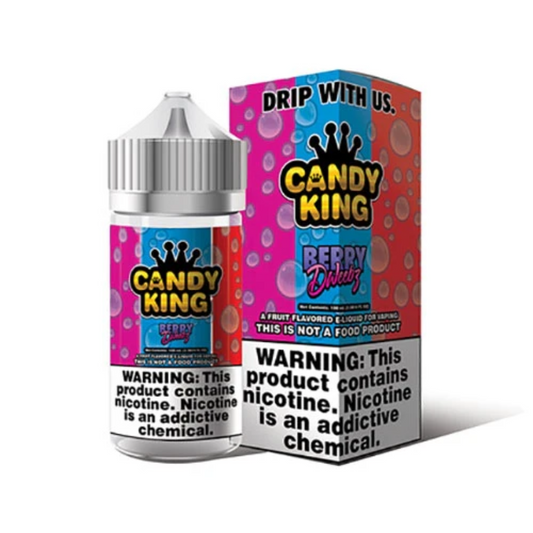 Candy King 100ml