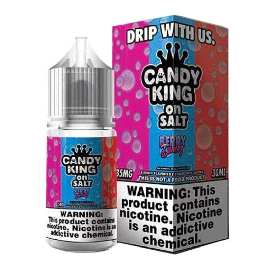 Candy King 30mL