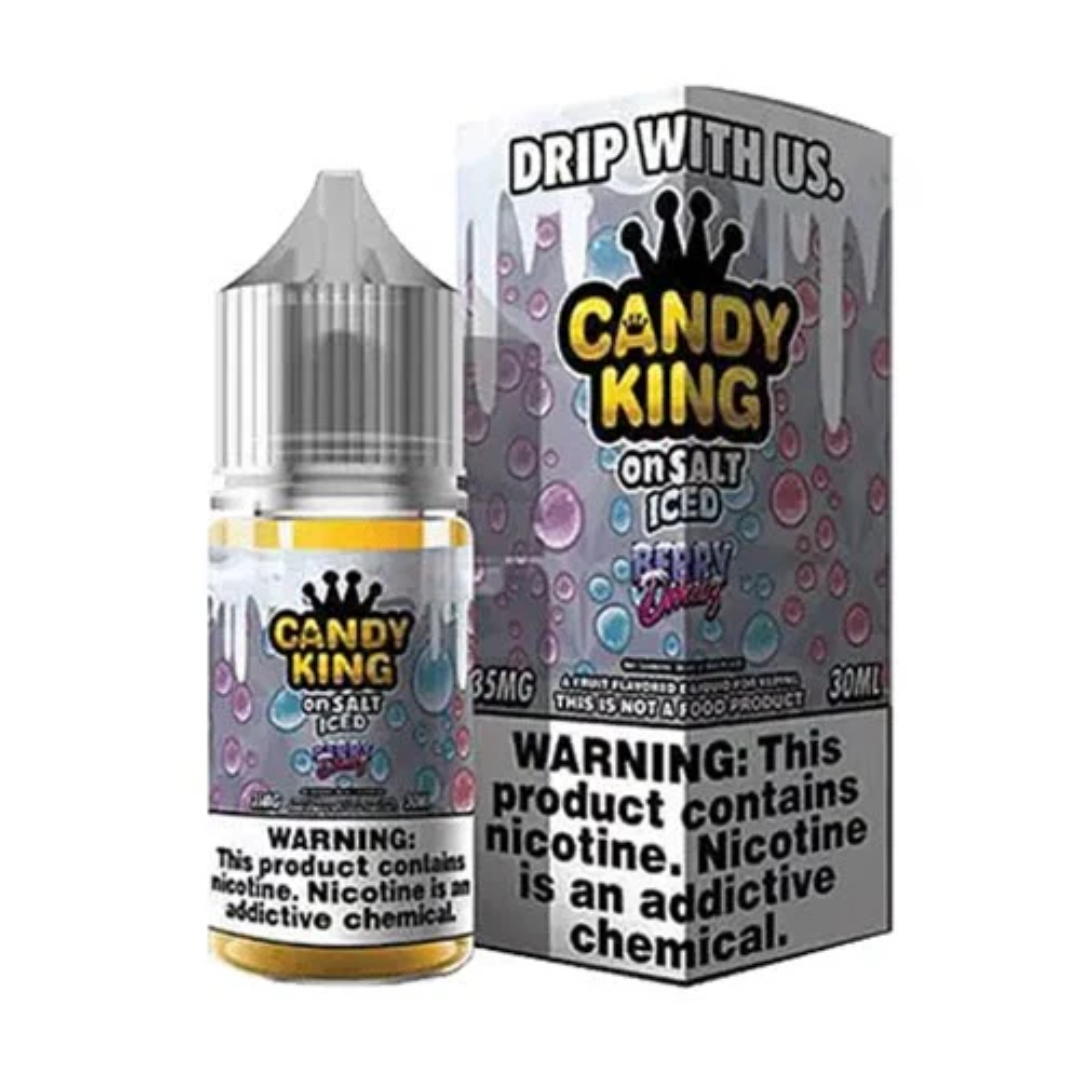 Candy King 30mL