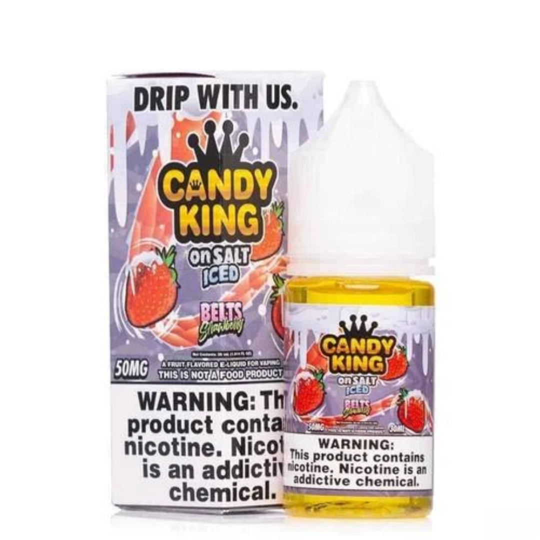 Candy King 30mL