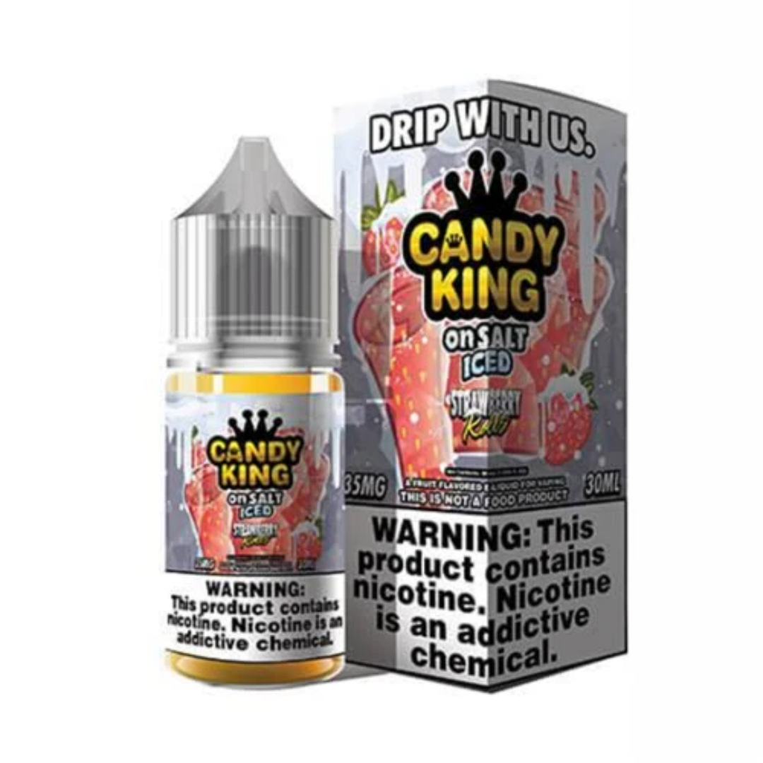 Candy King 30mL