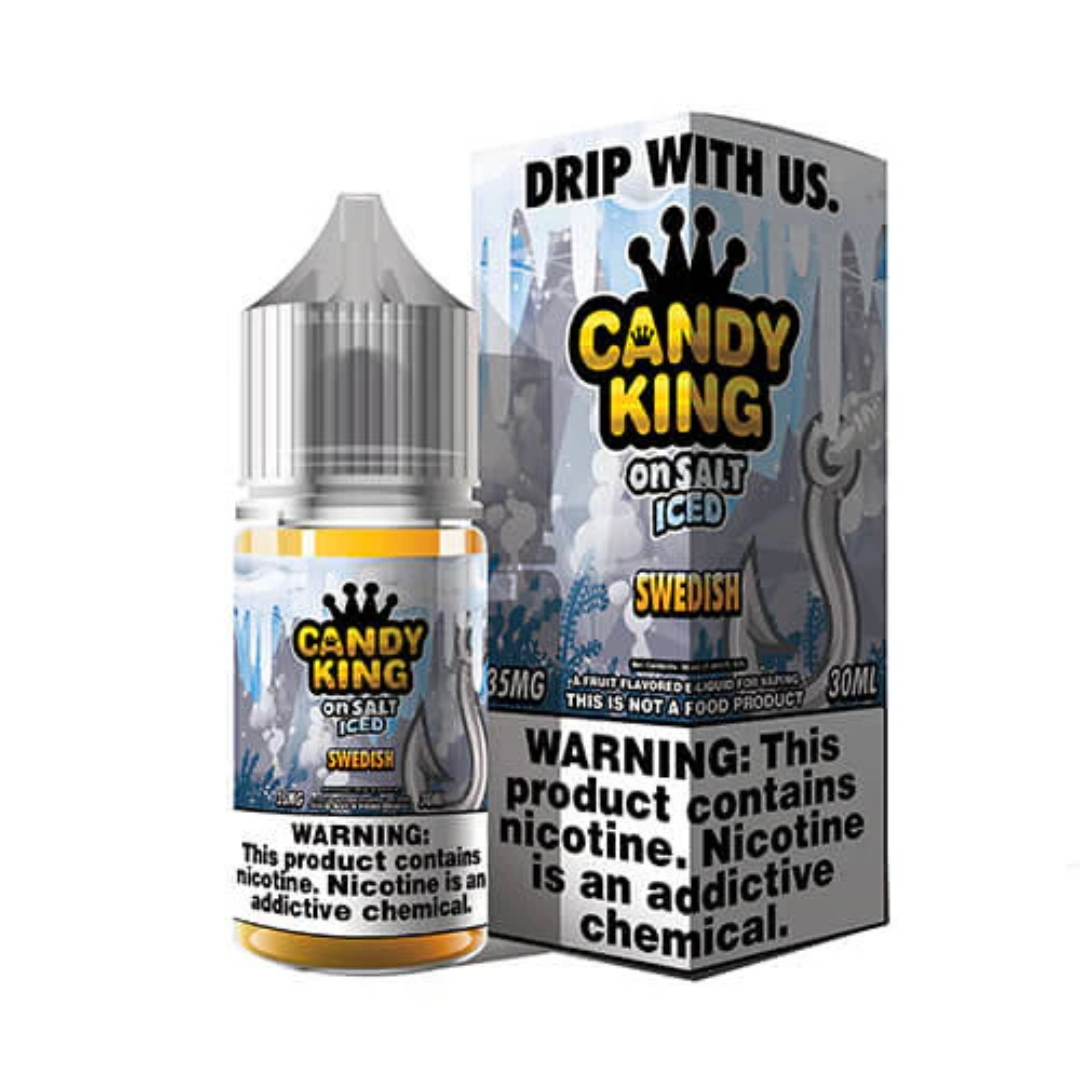 Candy King 30mL