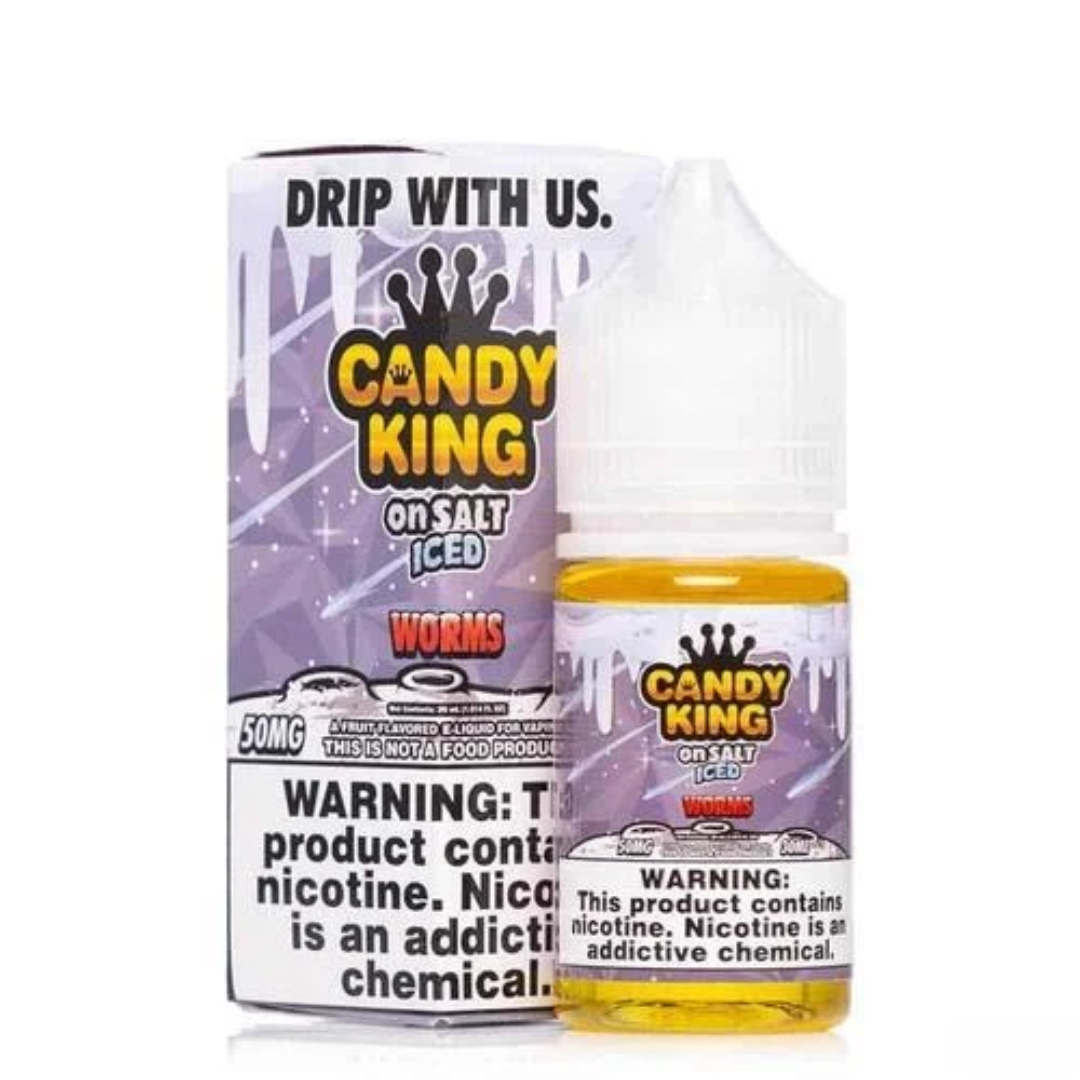 Candy King 30mL