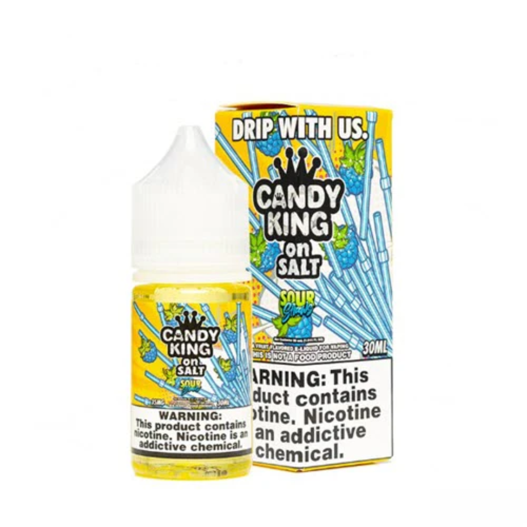 Candy King 30mL