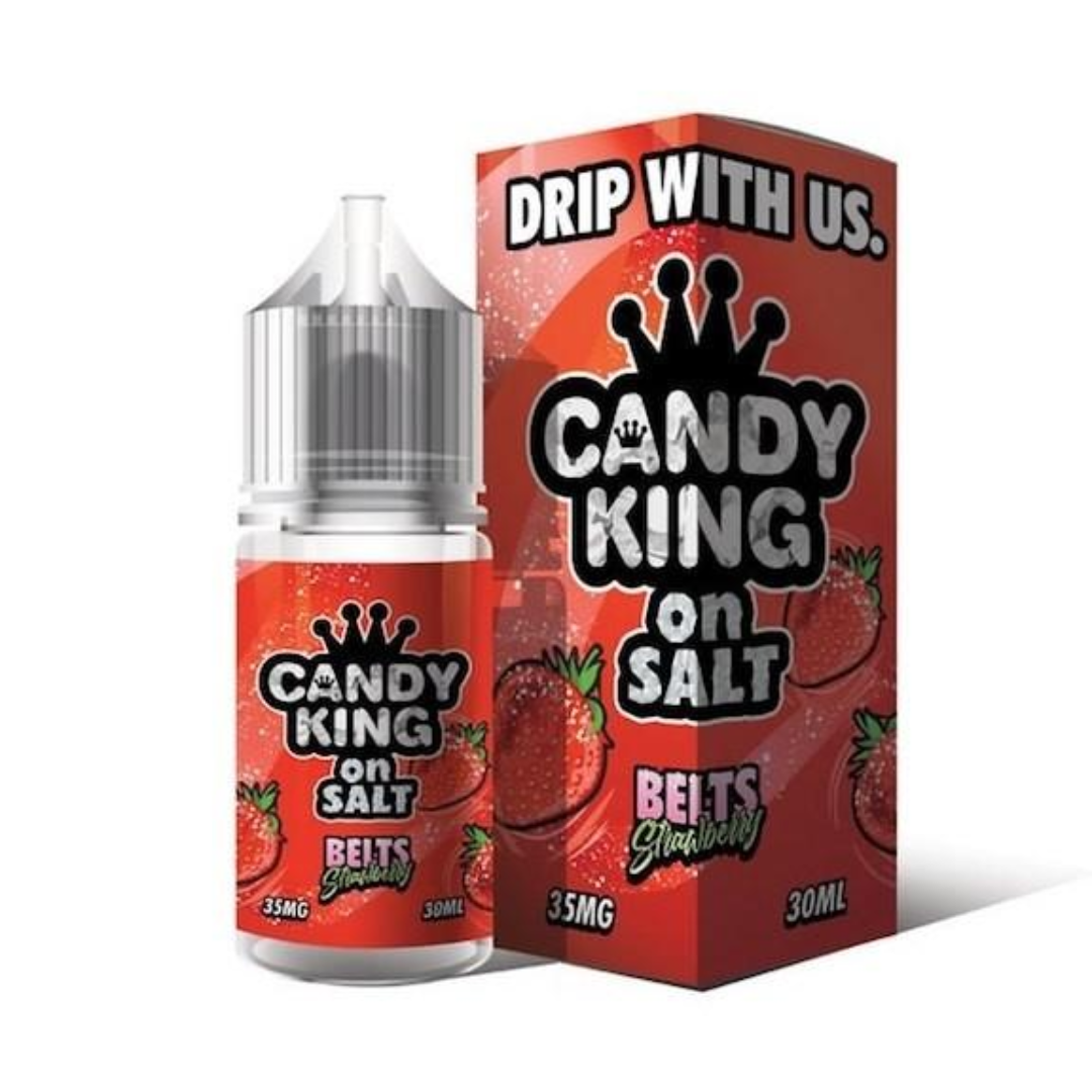 Candy King 30mL