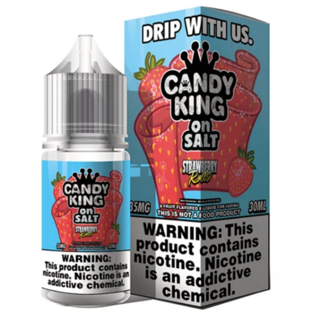 Candy King 30mL