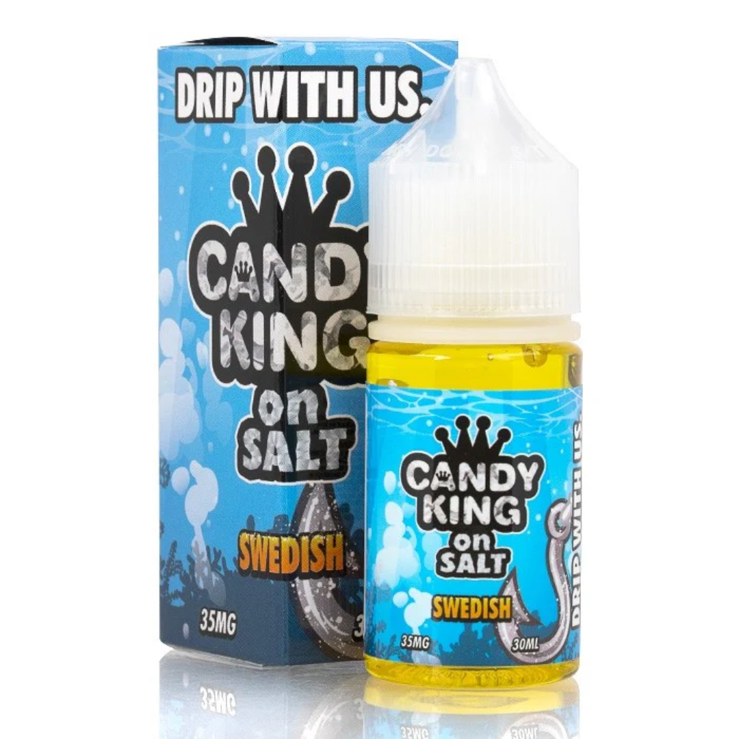 Candy King 30mL