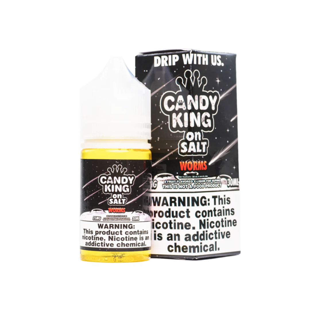 Candy King 30mL