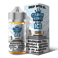 Candy King on Ice 100ml