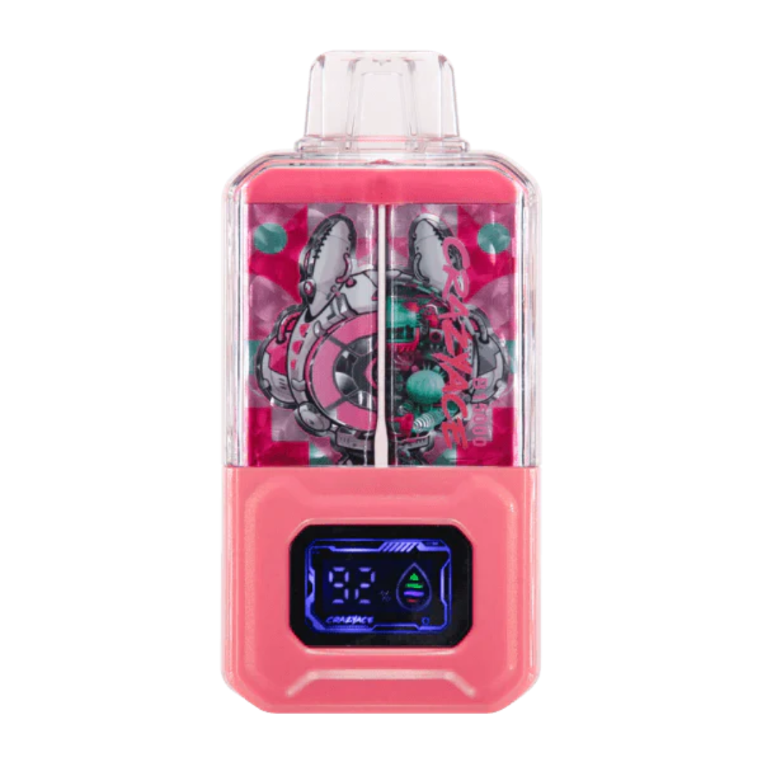 CrazyAce B15000 Disposable Vape - Buy Vapes USA