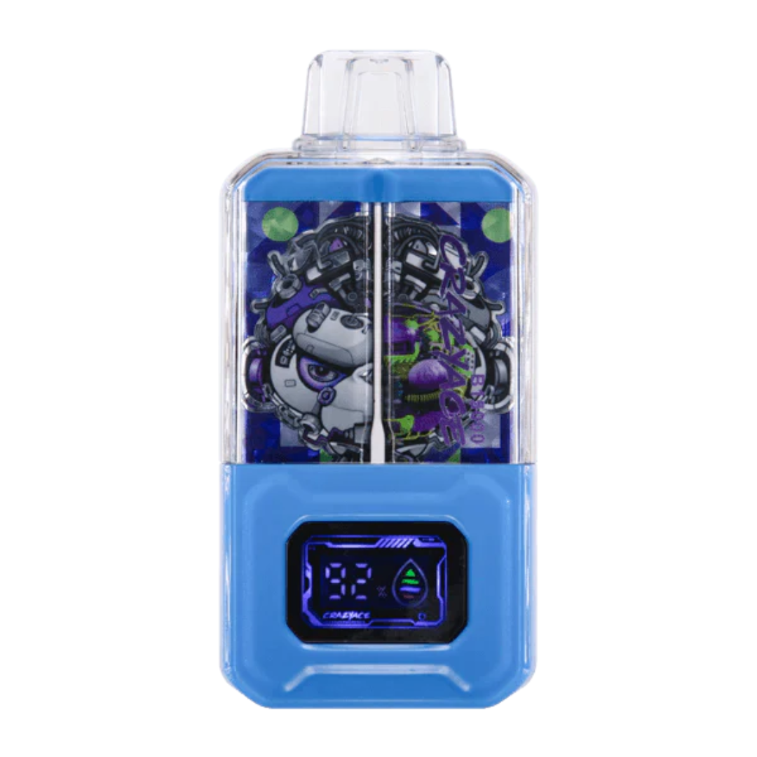 CrazyAce B15000 Disposable Vape - Buy Vapes USA