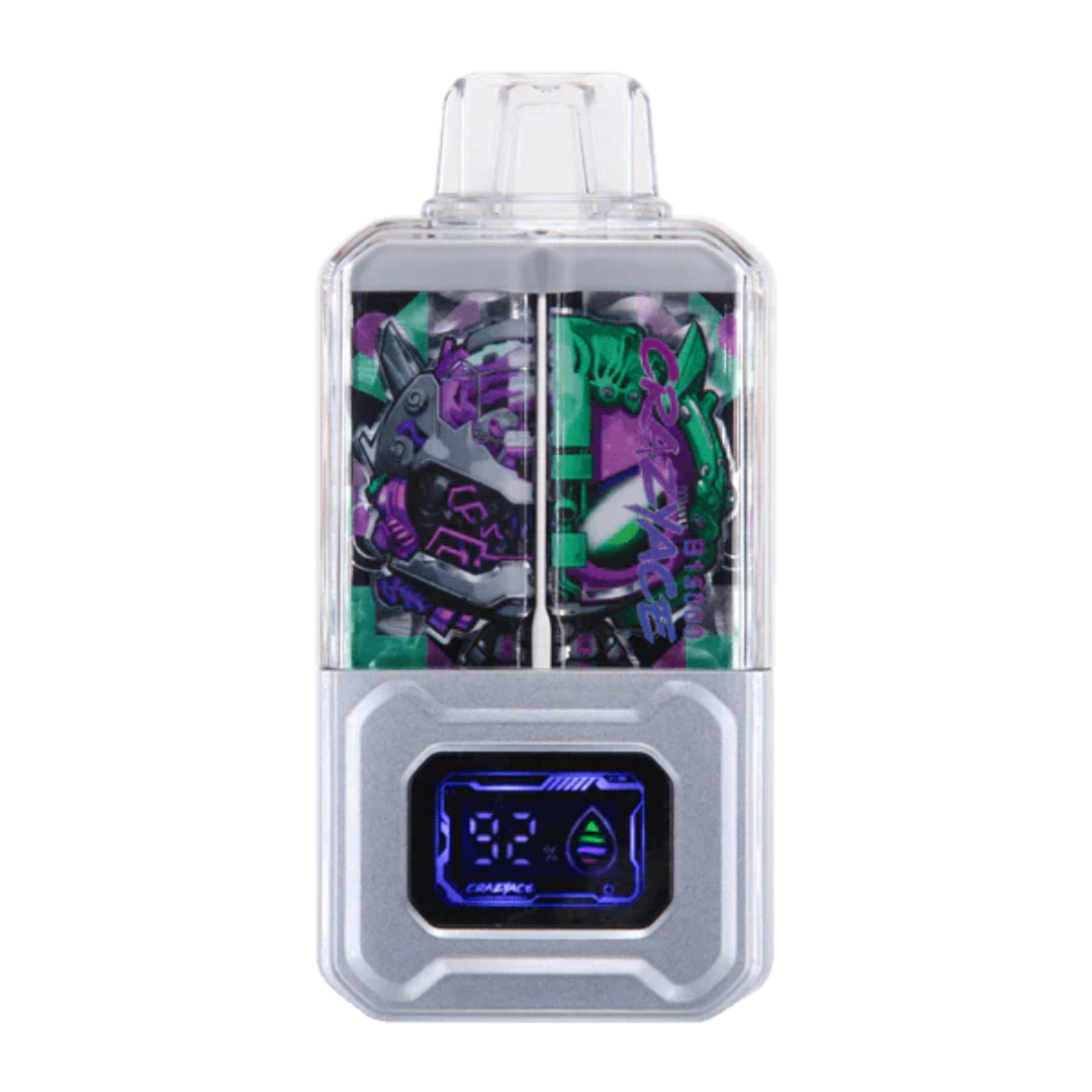 CrazyAce B15000 Disposable Vape - Buy Vapes USA